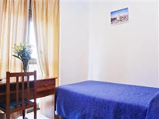 Pension Alameda Hotell Sevilla Exteriör bild